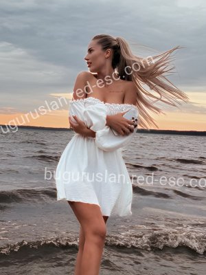 Лиза — Алатырь